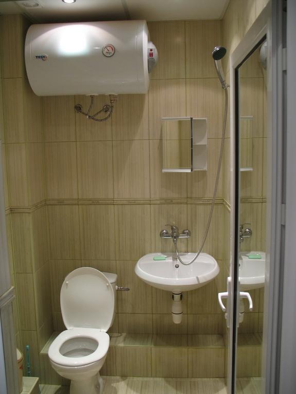 Apartment Planinski Rai Trjawna Exterior foto