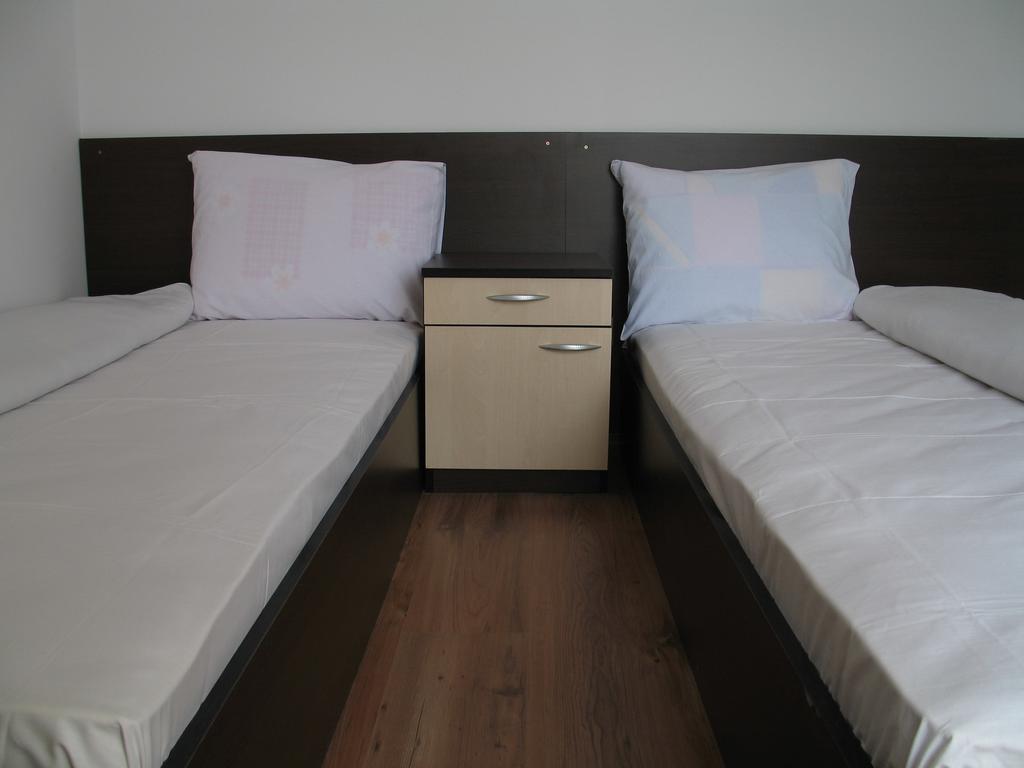 Apartment Planinski Rai Trjawna Exterior foto
